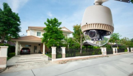 Quels crit&egrave;res pour une bonne installation de vid&eacute;osurveillance &agrave; Marly ?